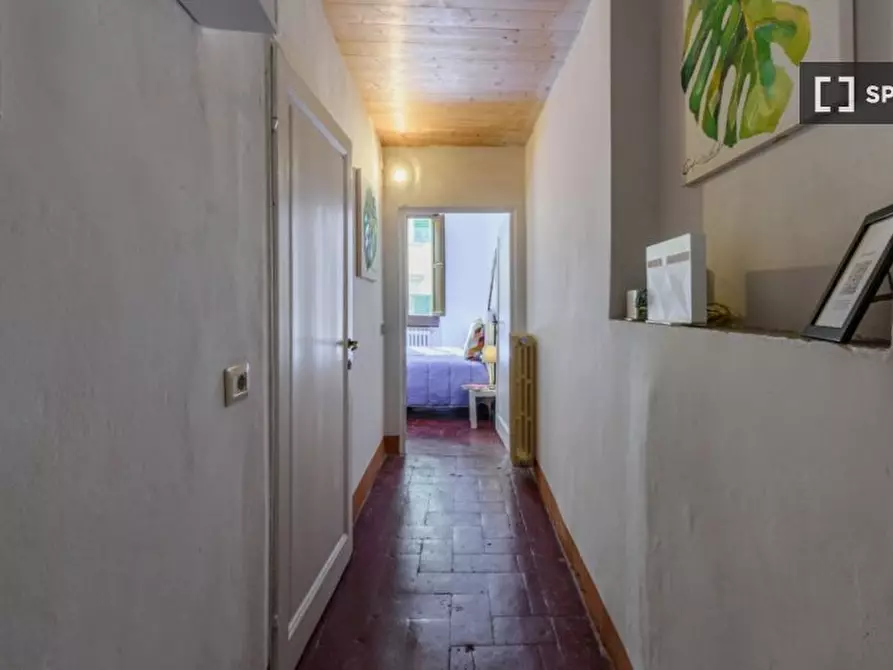 Immagine 14 di Appartamento in affitto  in Via Palazzuolo a Firenze