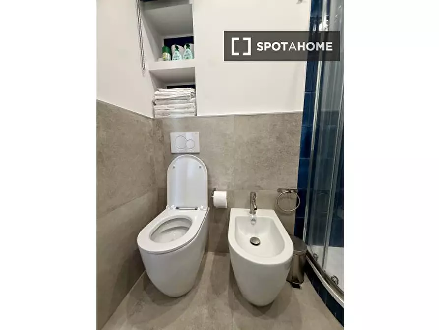 Immagine 9 di Ufficio in affitto  in Piazza di Santa Maria Ausiliatrice a Roma