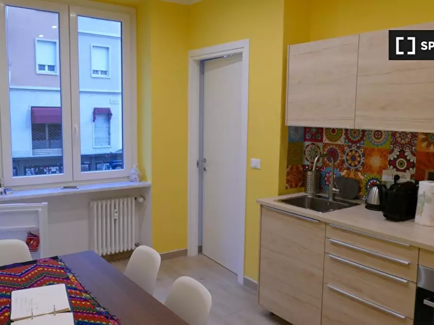 Immagine 4 di Appartamento in affitto  in Via Pietro Baiardi, 10126 Torino TO, Italy a Torino