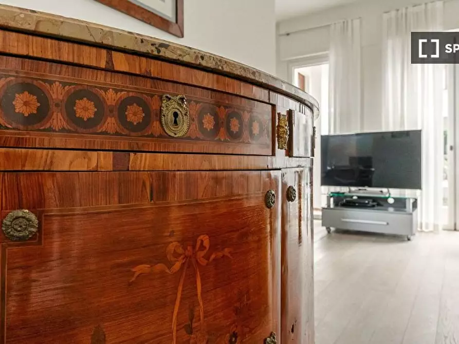 Immagine 3 di Appartamento in affitto  in Via Uberto Visconti di Modrone a Milano