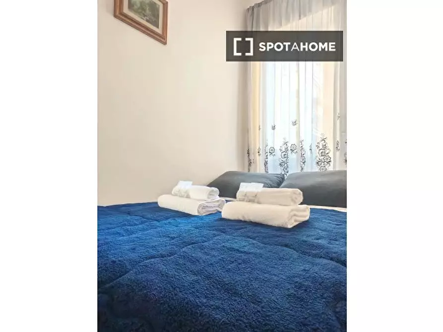 Immagine 16 di Appartamento in affitto  in Via Cairano a Roma