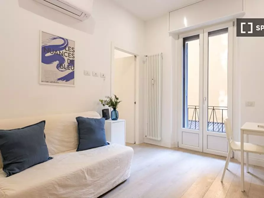 Immagine 16 di Ufficio in affitto  in Viale Gorizia a Milano