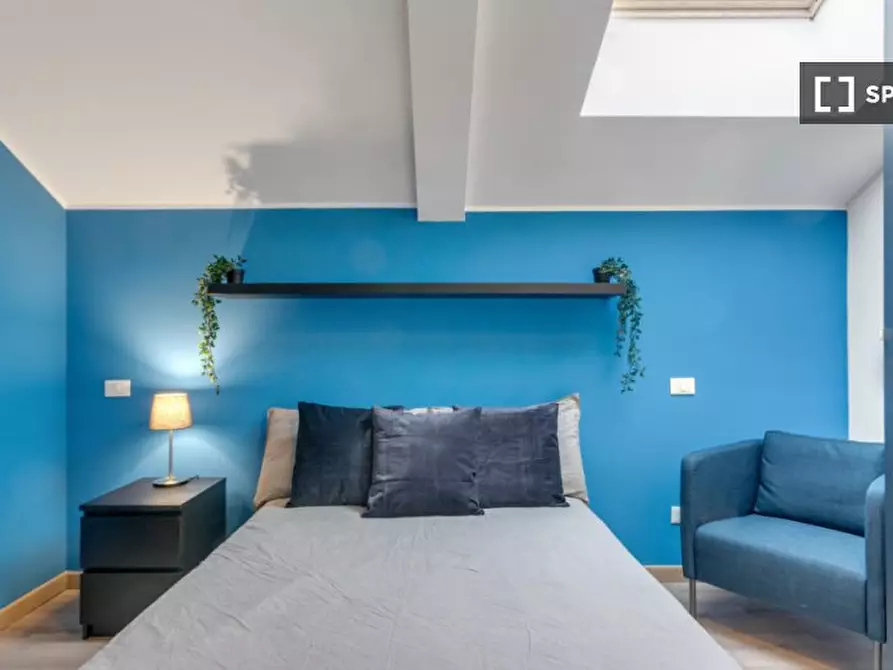 Immagine 15 di Camera condivisa in affitto  in Via Benedetto Marcello a Milano