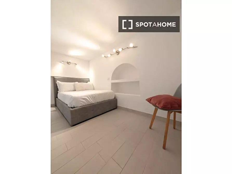 Immagine 11 di Ufficio in affitto  in Via Bernardino Verro a Milano