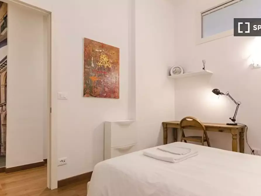 Immagine 12 di Appartamento in affitto  in Via Broccaindosso a Bologna