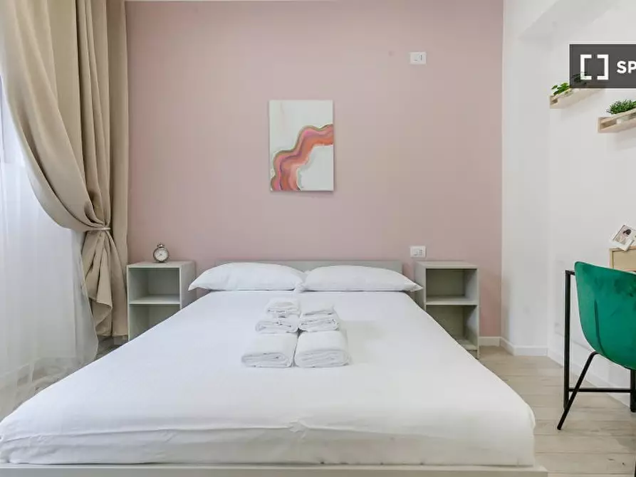 Immagine 1 di Ufficio in affitto  in Via Cesare Arici a Milano