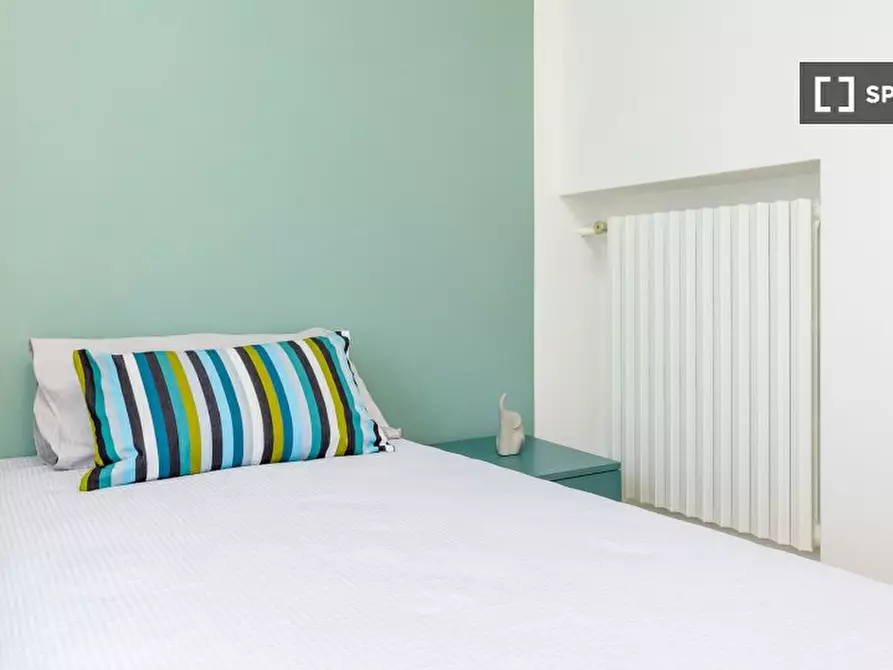 Immagine 4 di Camera condivisa in affitto  in Egidio Forcellini a Padova