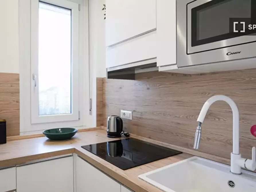 Immagine 4 di Appartamento in affitto  in Piazza Tancredi Galimberti a Torino