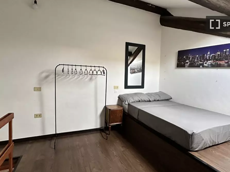 Immagine 13 di Ufficio in affitto  in Via Pietro Custodi a Milano