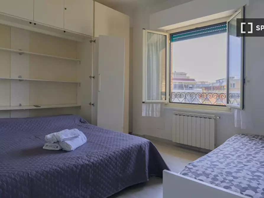 Immagine 17 di Ufficio in affitto  in Via delle Zattere a Roma