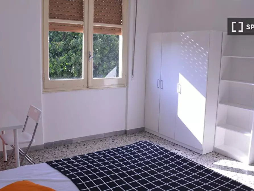 Immagine 13 di Camera condivisa in affitto  in Via is mirrionis a Cagliari