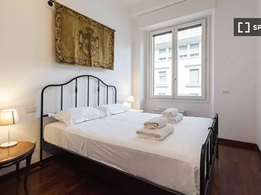 Immagine 17 di Appartamento in affitto  in Via Agnolo Poliziano a Firenze