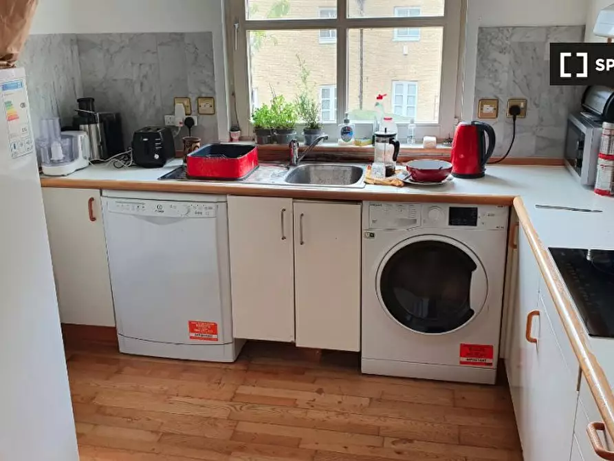 Immagine 7 di Camera condivisa in affitto  in Princes Ct a Camberwell