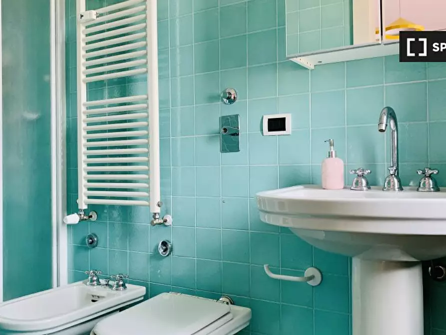 Immagine 6 di Appartamento in affitto  in Via Losanna a Milano