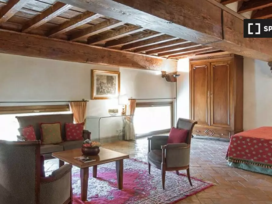 Immagine 10 di Appartamento in affitto  in Via della Vigna Nuova a Firenze