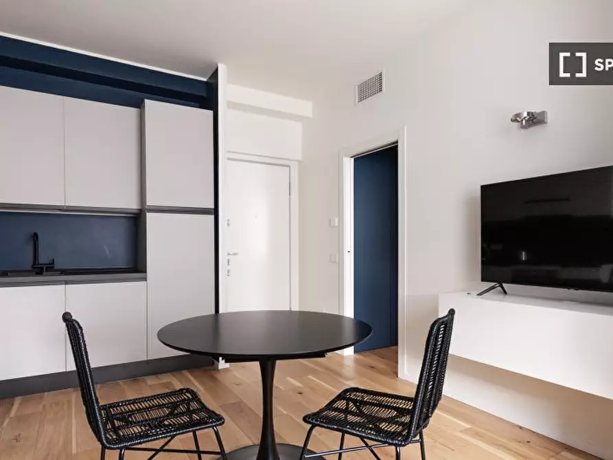 Immagine 2 di Appartamento in affitto  in Piazza Giovanni Perego a Milano