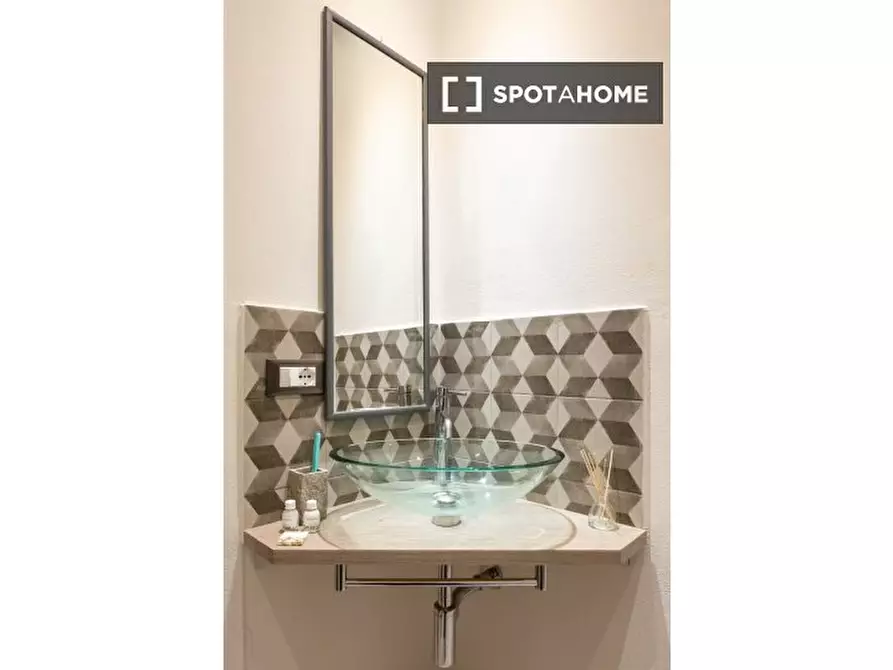 Immagine 8 di Appartamento in affitto  in Via della Pergola a Firenze