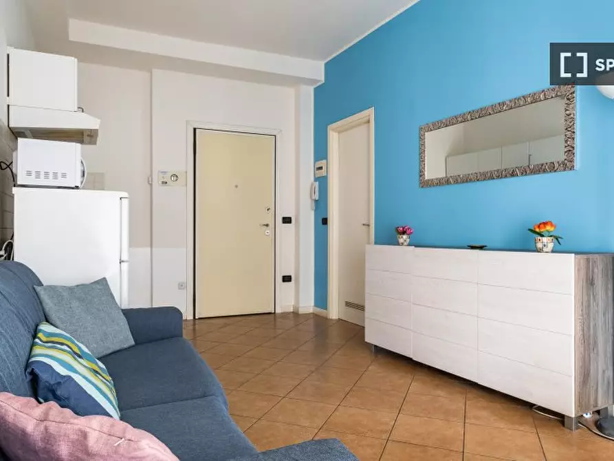 Immagine 7 di Ufficio in affitto  in Via Milazzo a Bologna