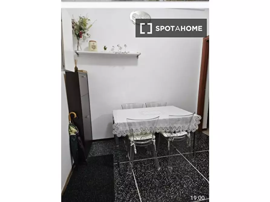 Immagine 6 di Camera condivisa in affitto  in Viale Fulvio Testi a Milano