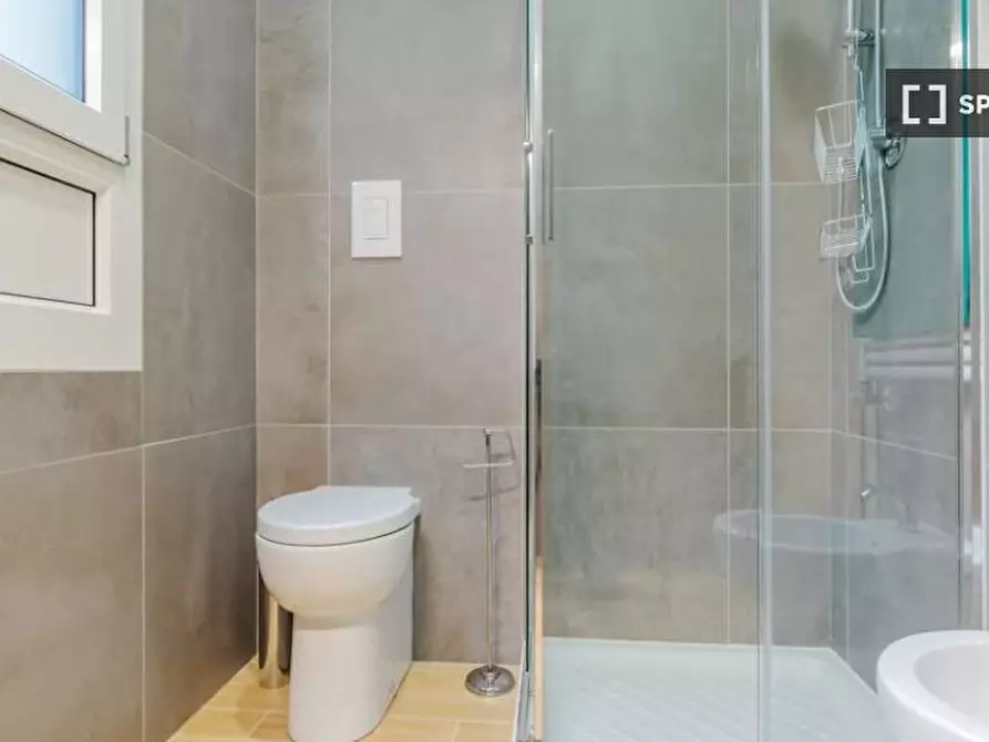 Immagine 14 di Camera condivisa in affitto  in Via Carlo Pedrotti a Torino