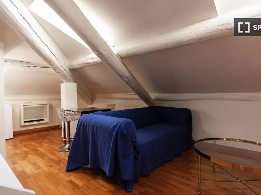 Immagine 2 di Appartamento in affitto  in Via Piero della Francesca a Milano