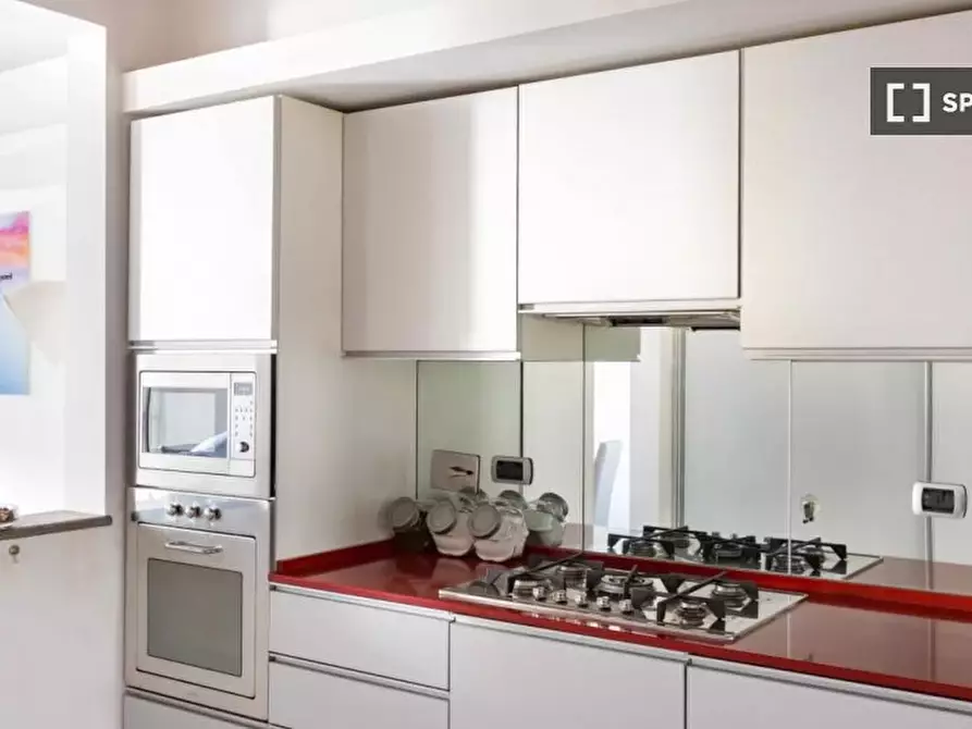 Immagine 4 di Appartamento in affitto  in Vicolo di Santa Margherita a Roma