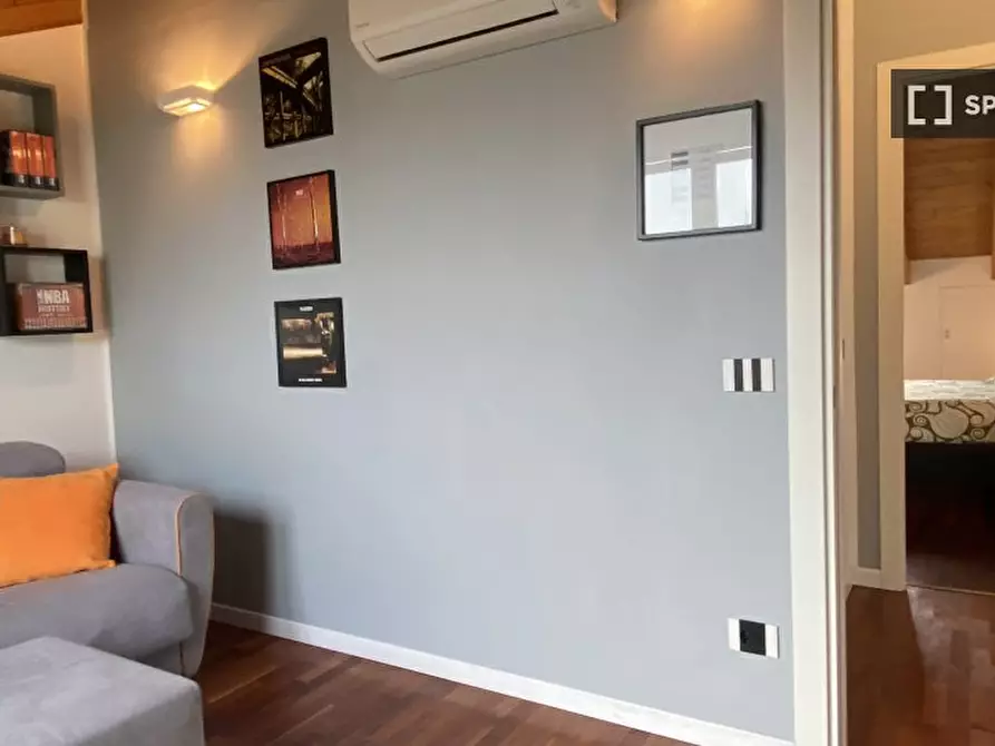 Immagine 16 di Appartamento in affitto  in Via Gargano a Milano