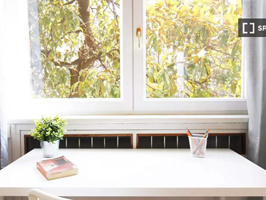 Immagine 18 di Camera condivisa in affitto  in Zadei a Brescia