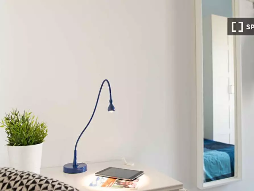 Immagine 1 di Camera condivisa in affitto  in Via San Francesco da Paola a Torino