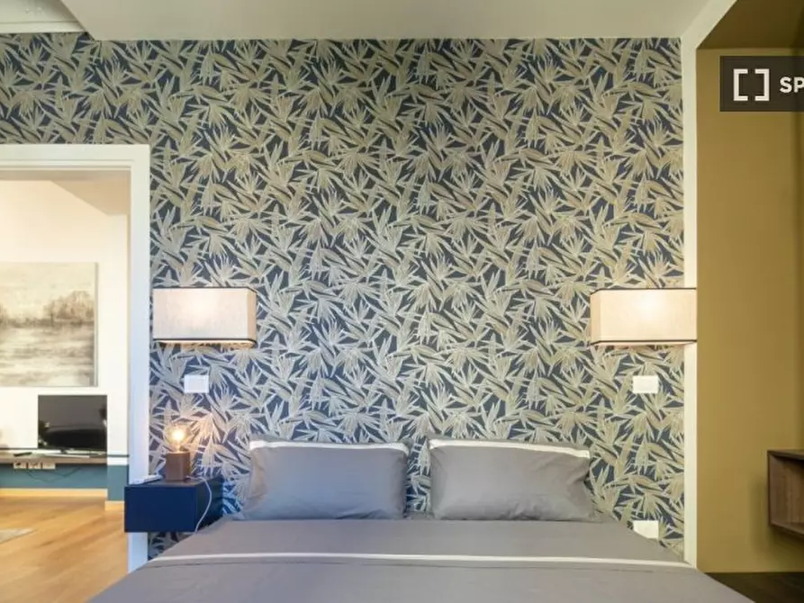 Immagine 13 di Appartamento in affitto  in Piazza dei Nerli a Firenze