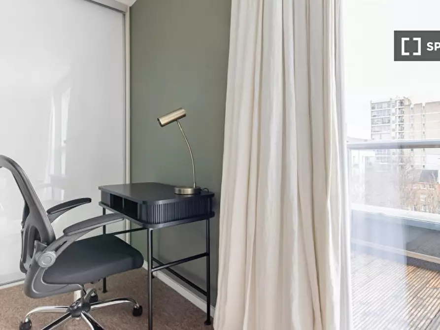 Immagine 14 di Appartamento in affitto  in Pear Tree St a Islington