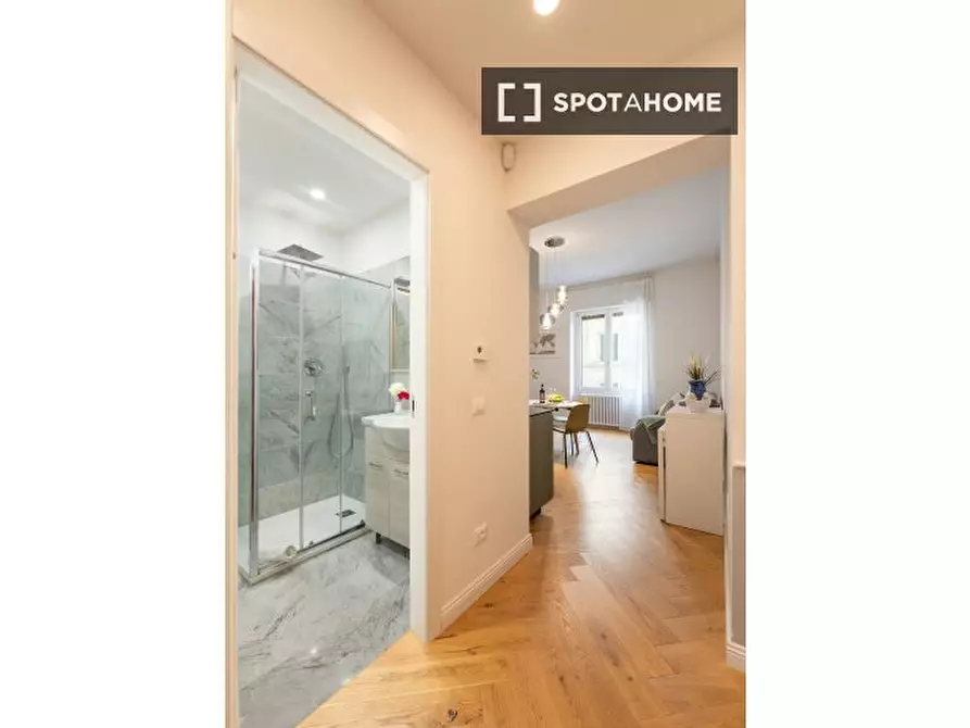 Immagine 13 di Appartamento in affitto  in Via Antonio D'orso a Firenze