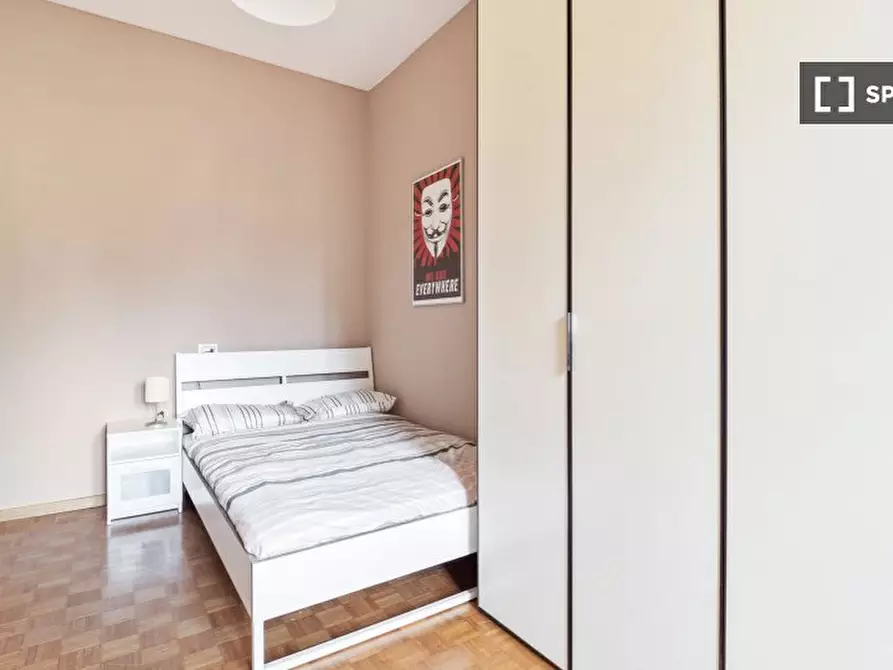 Immagine 3 di Camera condivisa in affitto  in Via Orti a Milano