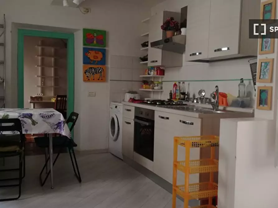 Immagine 7 di Camera condivisa in affitto  in Via dei Macci a Firenze