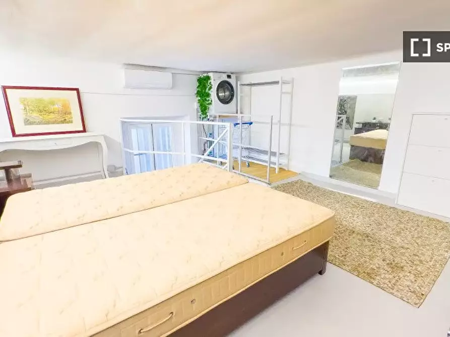 Immagine 4 di Appartamento in affitto  in Via Savona a Milano