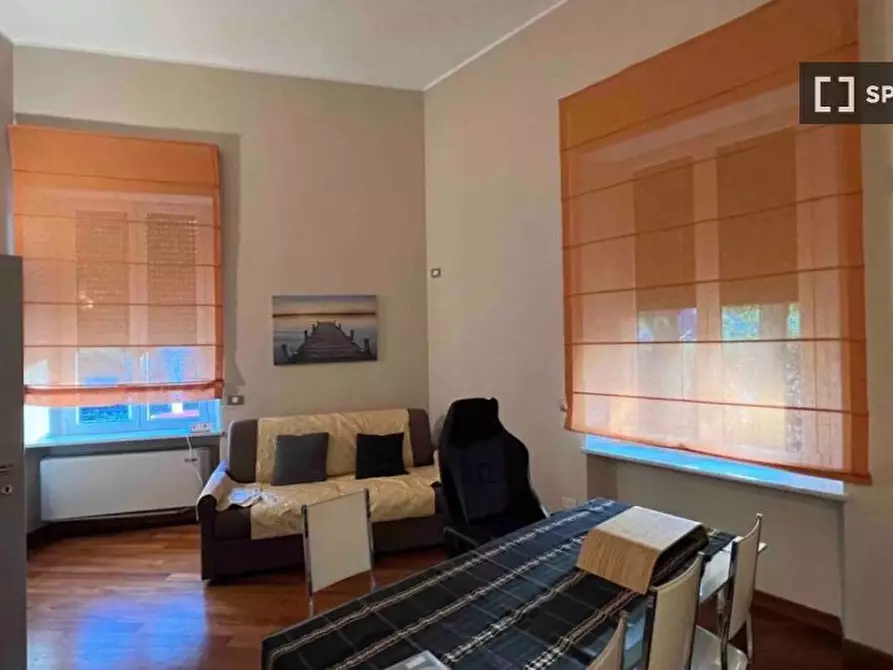 Immagine 9 di Appartamento in affitto  in Via Dario Papa a Milano