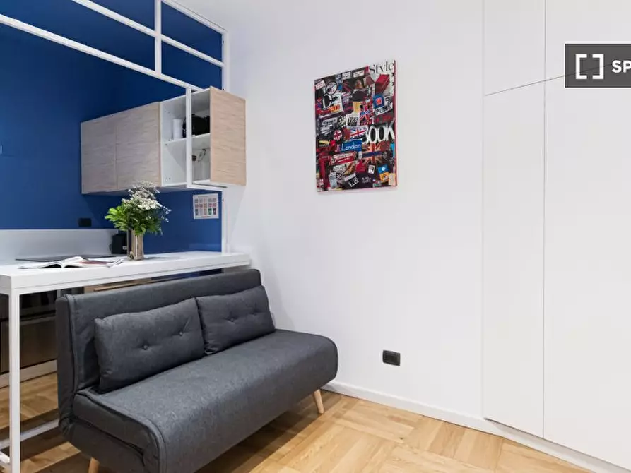 Immagine 7 di Ufficio in affitto  in Corso di Porta Ticinese a Milano