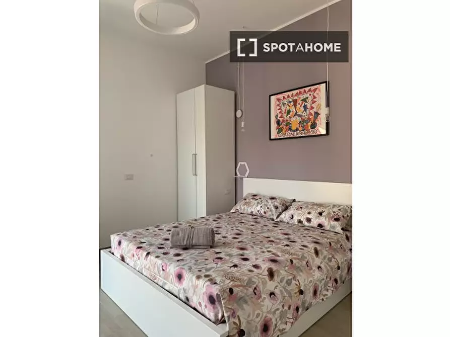 Immagine 17 di Appartamento in affitto  in Via Clemente X a Roma