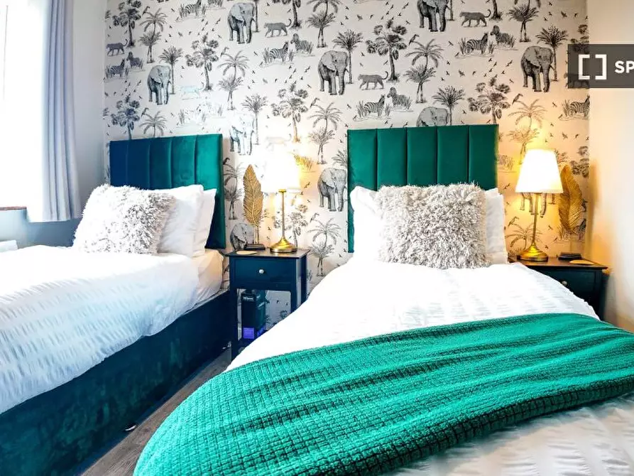 Immagine 6 di Appartamento in affitto  in Baring Road a Greenwich