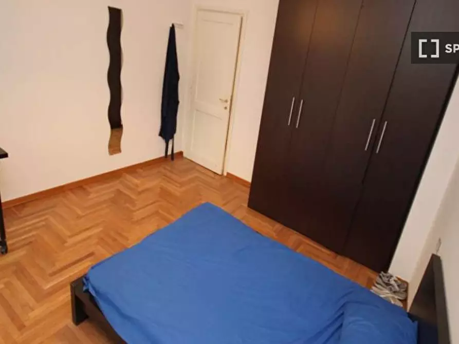 Immagine 6 di Camera condivisa in affitto  in Via Felice Bellotti a Milano