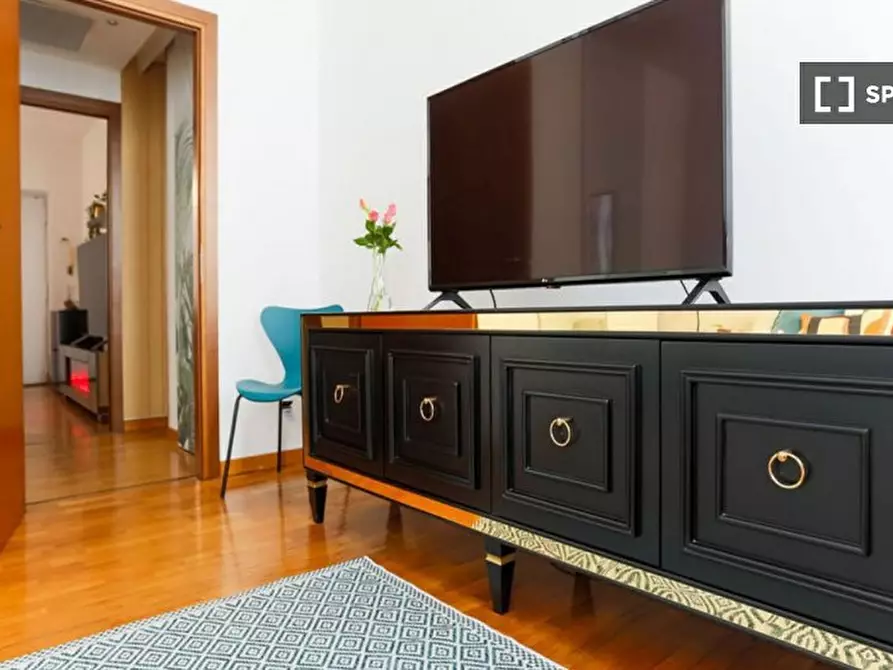 Immagine 18 di Appartamento in affitto  in Via Marghera a Milano