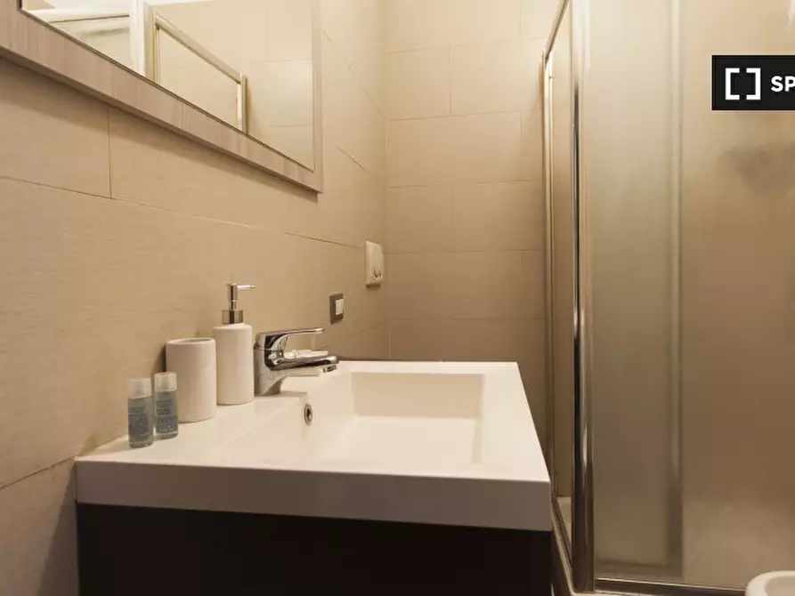 Immagine 16 di Appartamento in affitto  in Via Dario Niccodemi a Milano