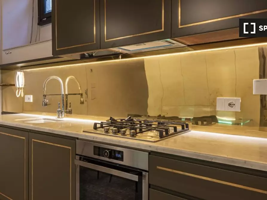 Immagine 15 di Appartamento in affitto  in Via Toscanella a Firenze