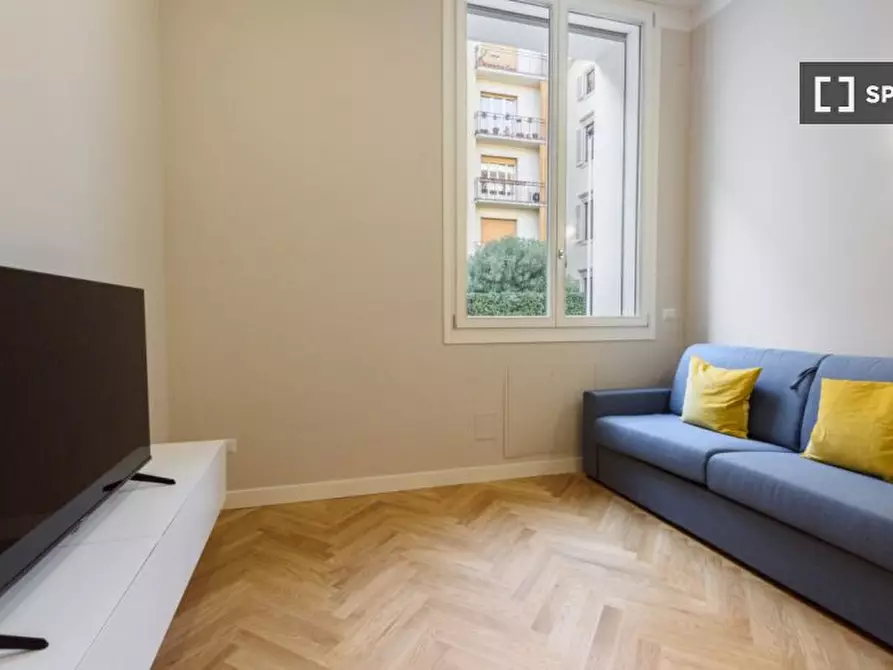 Immagine 2 di Appartamento in affitto  in Via Francesco Valori a Firenze