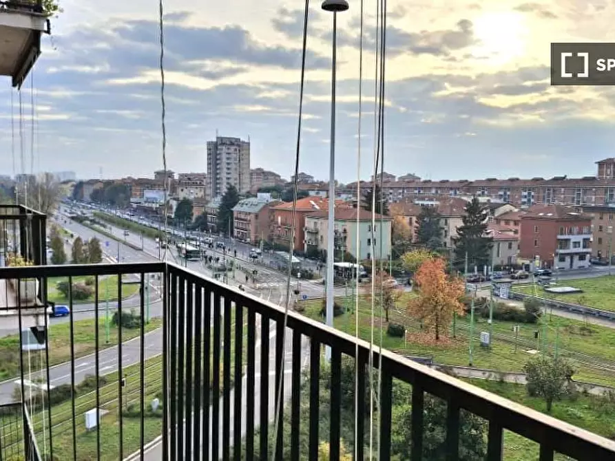 Immagine 3 di Appartamento in affitto  in Via Medeghino a Milano