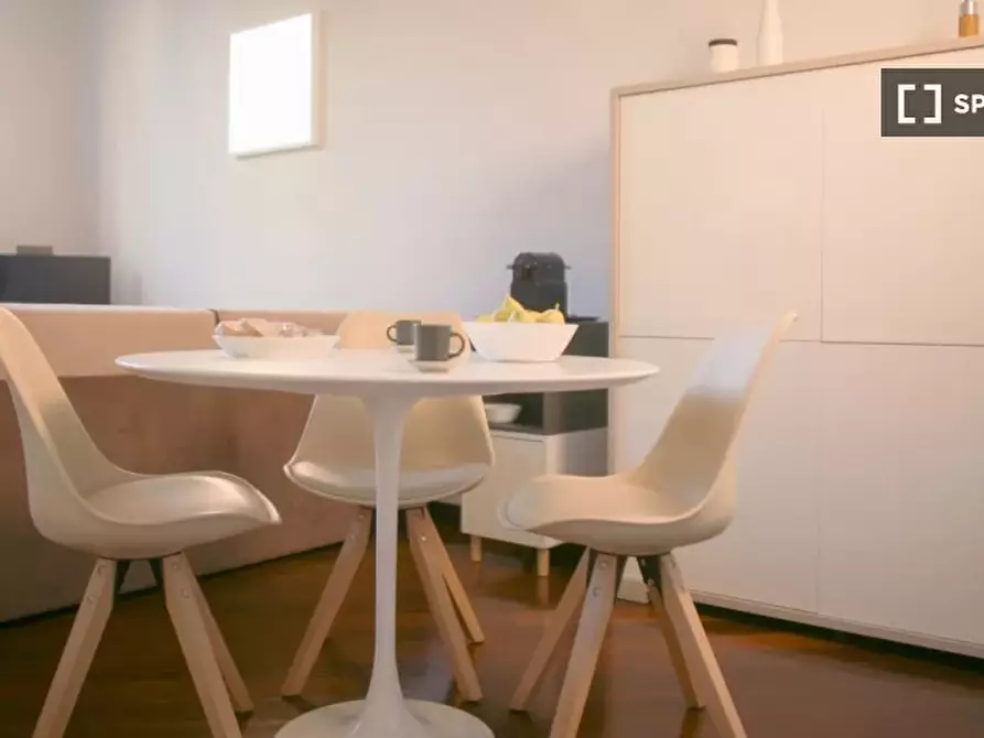 Immagine 4 di Appartamento in affitto  in Via Privata Giulio Bergonzoli a Milano