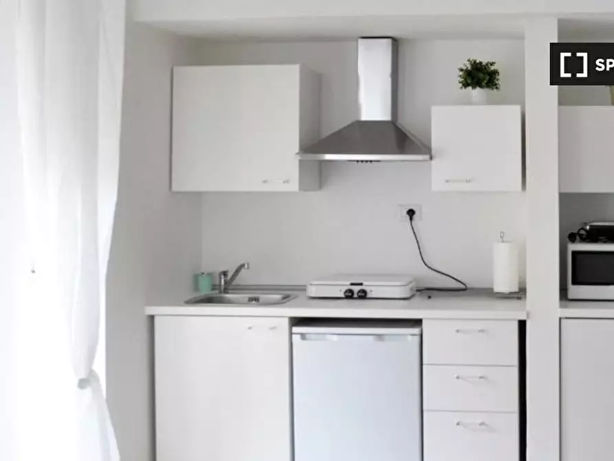 Immagine 6 di Ufficio in affitto  in Via Giovanni Camerana a Torino