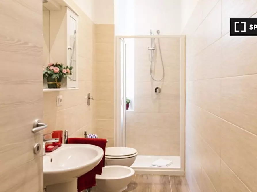 Immagine 8 di Appartamento in affitto  in V.le Zara a Milano