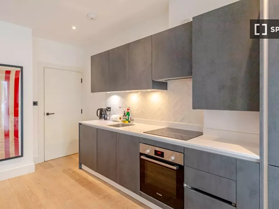 Immagine 7 di Appartamento in affitto  in flat a Poplar