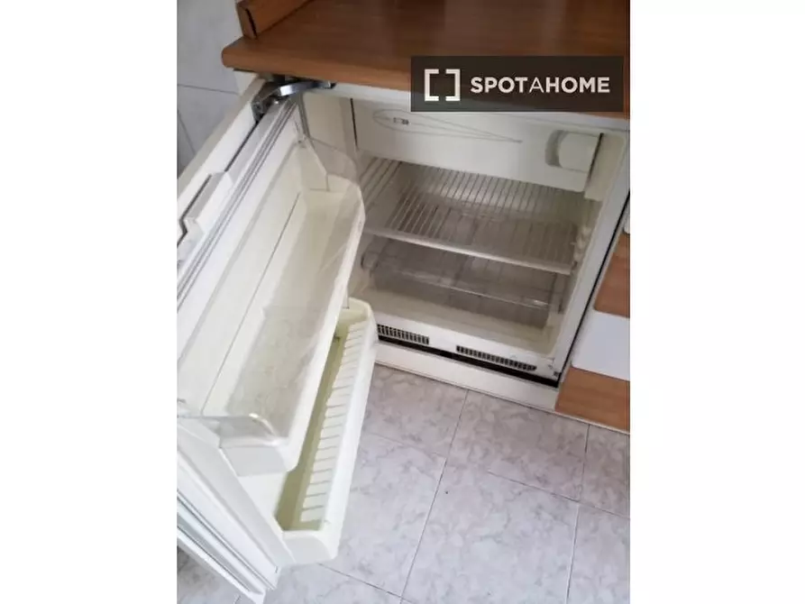 Immagine 7 di Appartamento in affitto  in Via Giuseppe Candiani a Milano